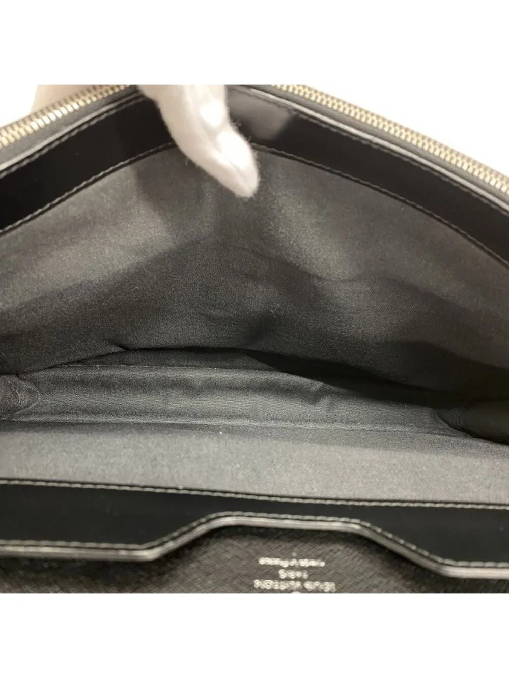Louis Vuitton Business Bag Taiga Robusto 1 Ardoise